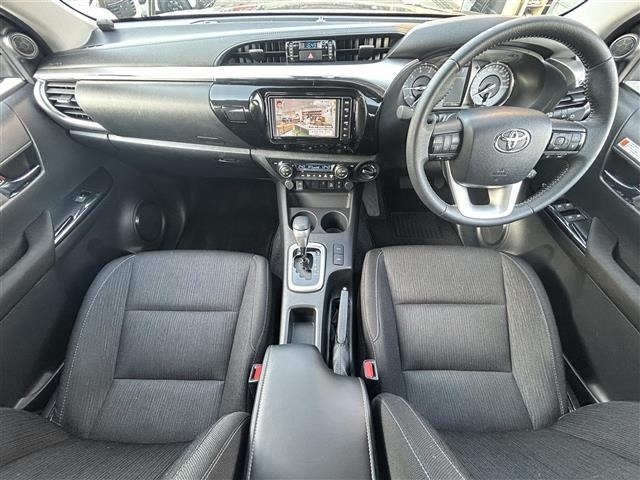 Toyota HILUX 2022 7126771-14