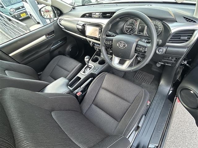 Toyota HILUX 2022 7126771-5