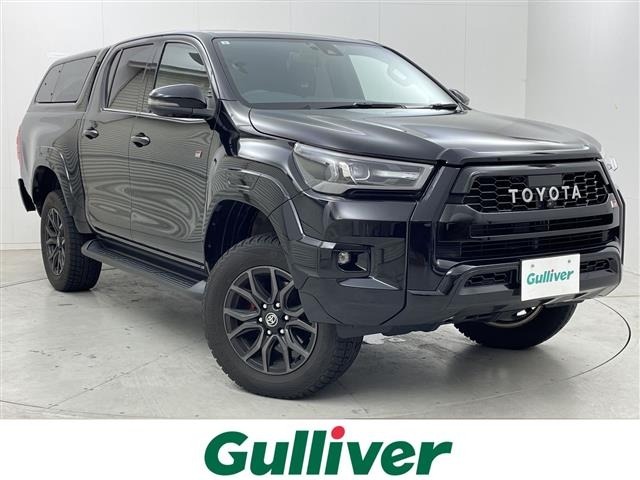 Toyota HILUX 2023 7126773-0