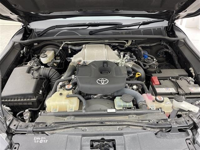 Toyota HILUX 2023 7126773-14