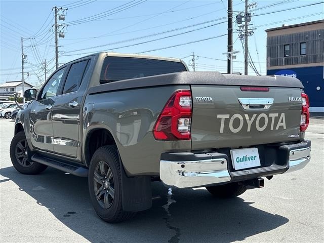 Toyota HILUX 2021 7126793-13