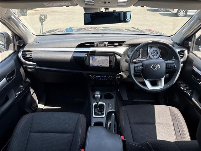 Toyota HILUX 2021 7126793-14