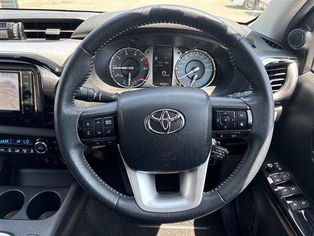 Toyota HILUX 2021 7126793-21