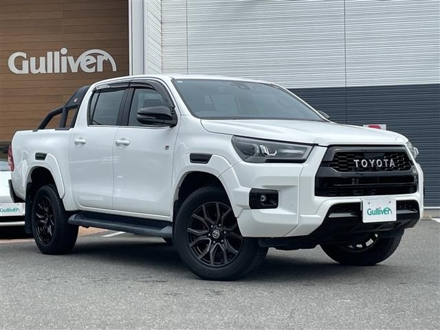 Toyota HILUX 2022 7126794-0