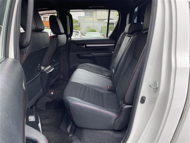 Toyota HILUX 2022 7126794-10