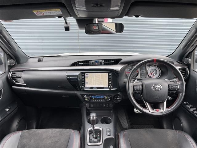 Toyota HILUX 2022 7126794-14