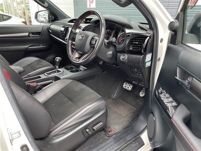 Toyota HILUX 2022 7126794-3