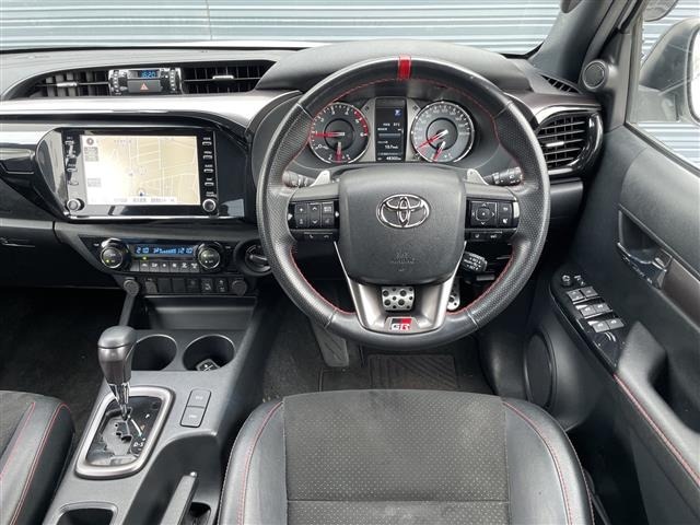 Toyota HILUX 2022 7126794-4