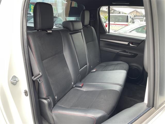 Toyota HILUX 2022 7126794-8