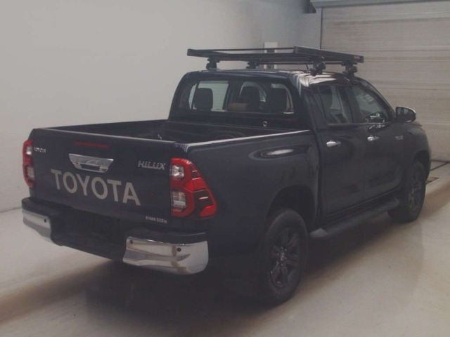 Toyota HILUX 2021 7126805-1