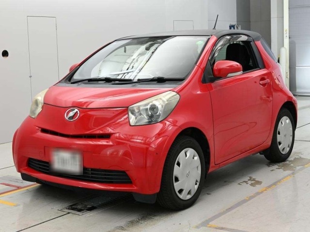 Toyota IQ 2013 7136893-0