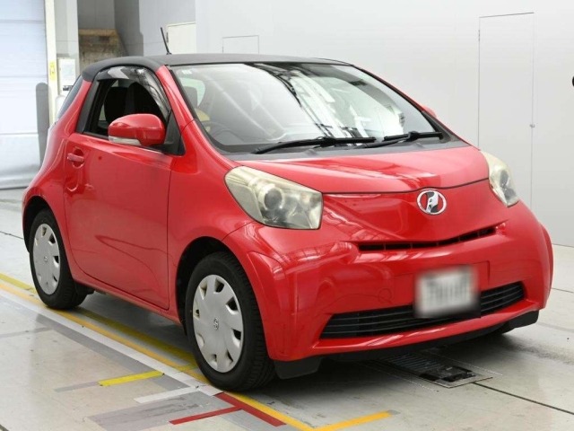 Toyota IQ 2013 7136893-5