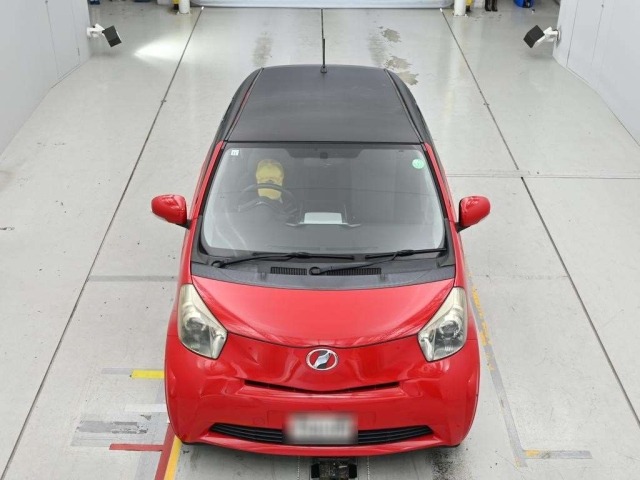 Toyota IQ 2013 7136893-7