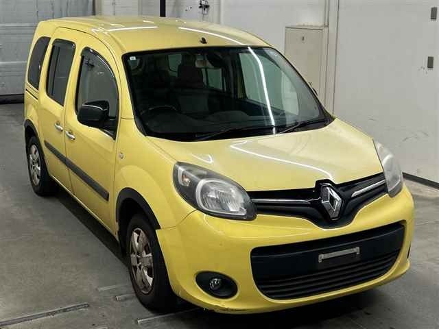 Renault KANGOO 2019 7123858-0