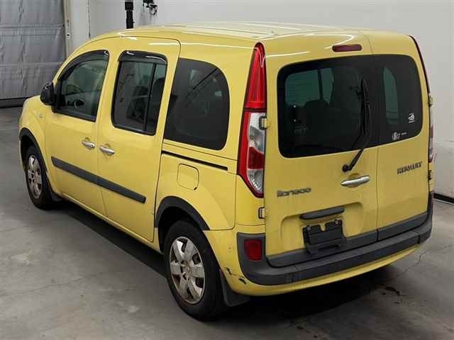 Renault KANGOO 2019 7123858-1