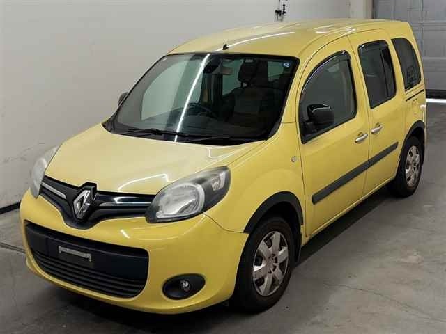 Renault KANGOO 2019 7123858-4