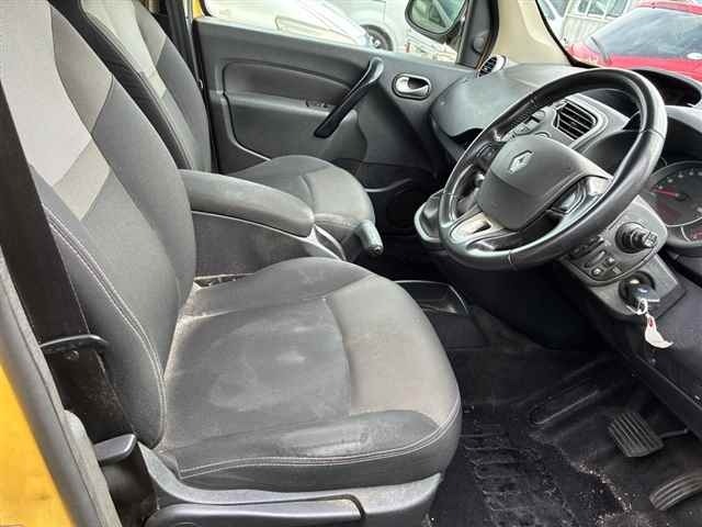 Renault KANGOO 2019 7123858-7
