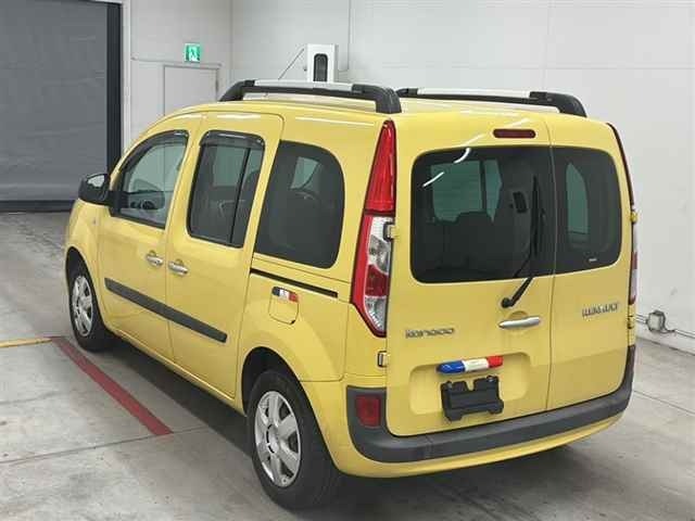 Renault KANGOO 2017 7124022-1