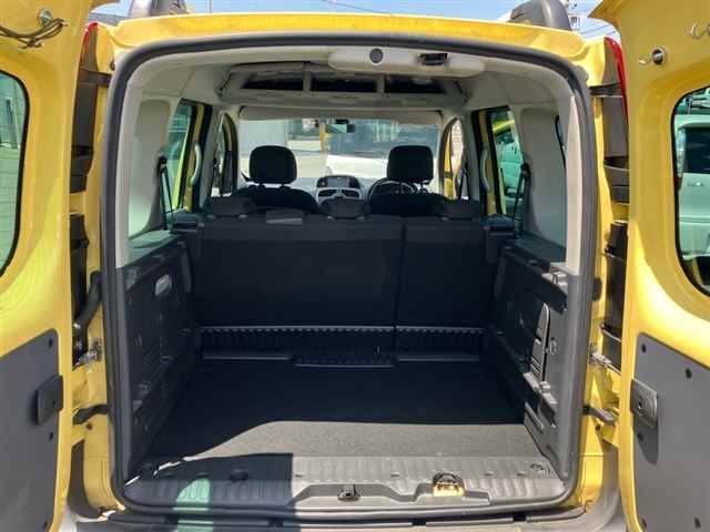 Renault KANGOO 2017 7124022-10