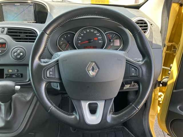 Renault KANGOO 2017 7124022-3