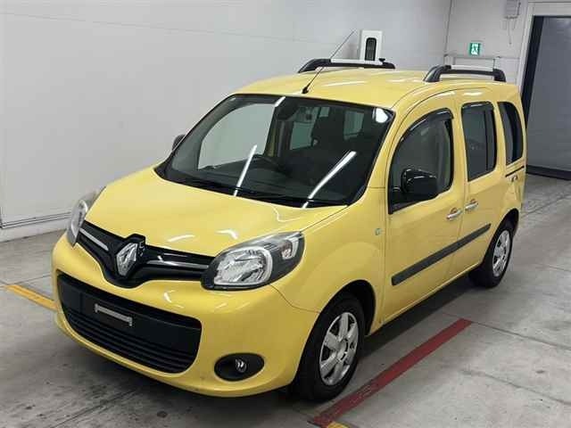 Renault KANGOO 2017 7124022-4