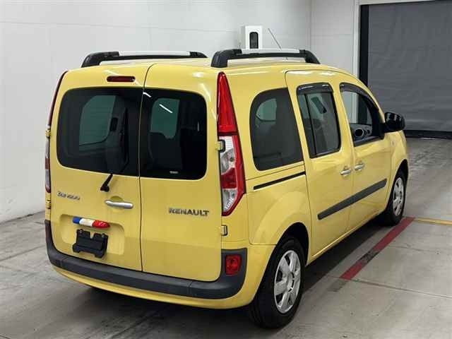 Renault KANGOO 2017 7124022-5
