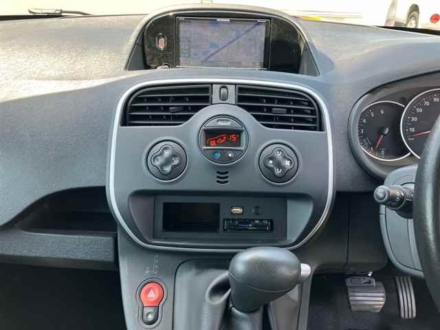 Renault KANGOO 2017 7124022-6