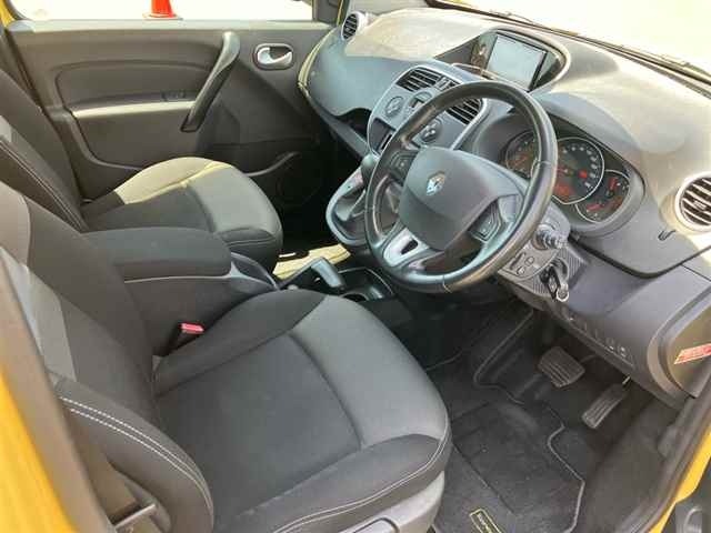 Renault KANGOO 2017 7124022-7