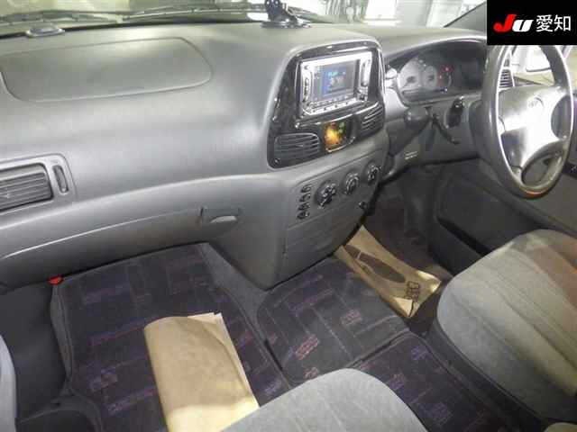 Toyota LITEACE NOAH 1999 7133624-3