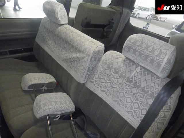 Toyota LITEACE NOAH 1999 7133624-4