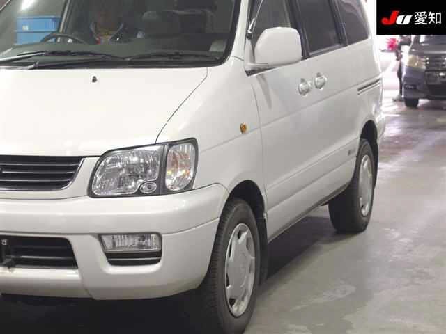 Toyota LITEACE NOAH 1999 7133624-7