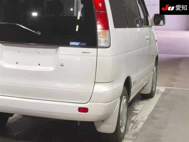 Toyota LITEACE NOAH 1999 7133624-8