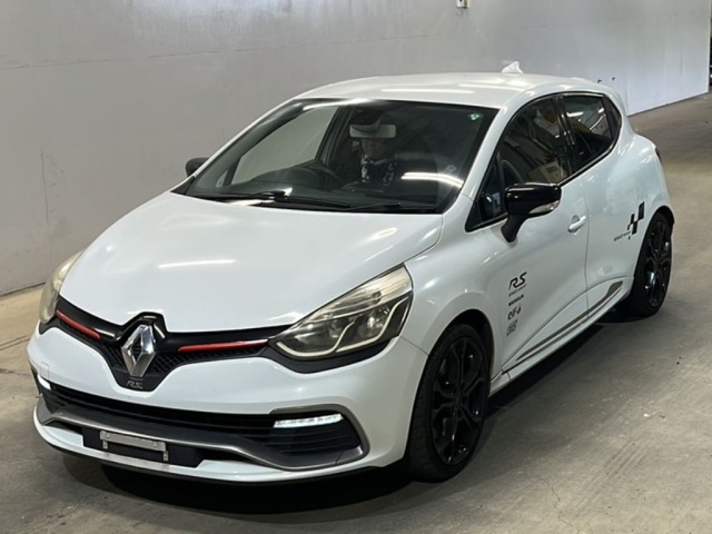Renault LUTECIA 2015 7123990-0