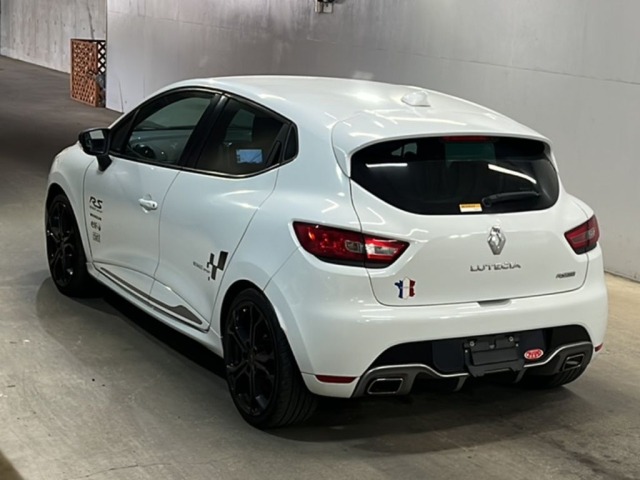 Renault LUTECIA 2015 7123990-1