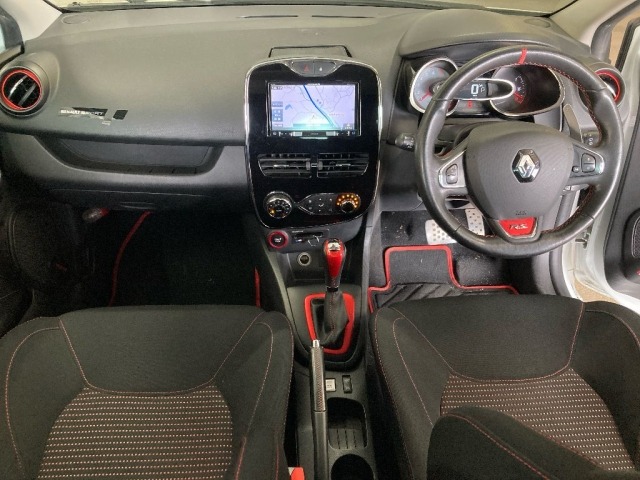Renault LUTECIA 2015 7123990-3