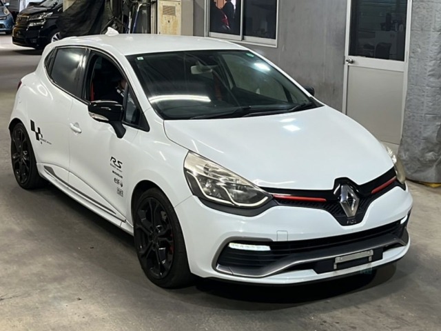 Renault LUTECIA 2015 7123990-4