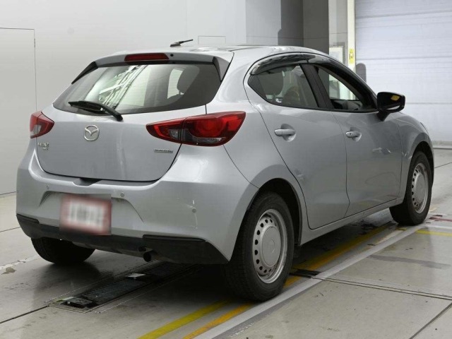 Mazda MAZDA2 2021 7136094-1