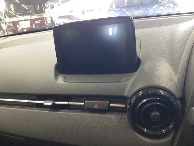 Mazda MAZDA2 2021 7136094-12