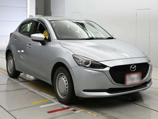 Mazda MAZDA2 2021 7136094-5