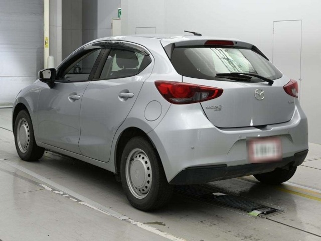Mazda MAZDA2 2021 7136094-6