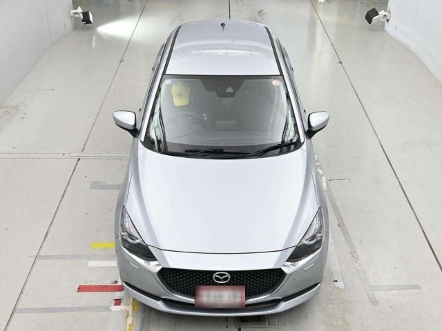 Mazda MAZDA2 2021 7136094-7