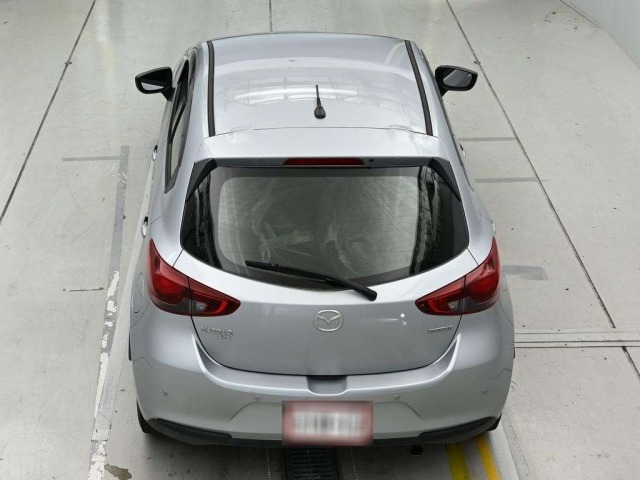 Mazda MAZDA2 2021 7136094-8