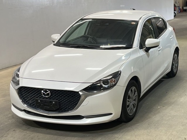 Mazda MAZDA2 2023 7136095-0