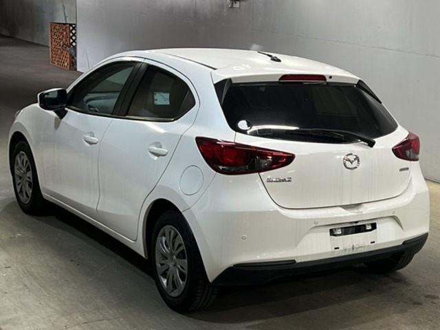 Mazda MAZDA2 2023 7136095-1