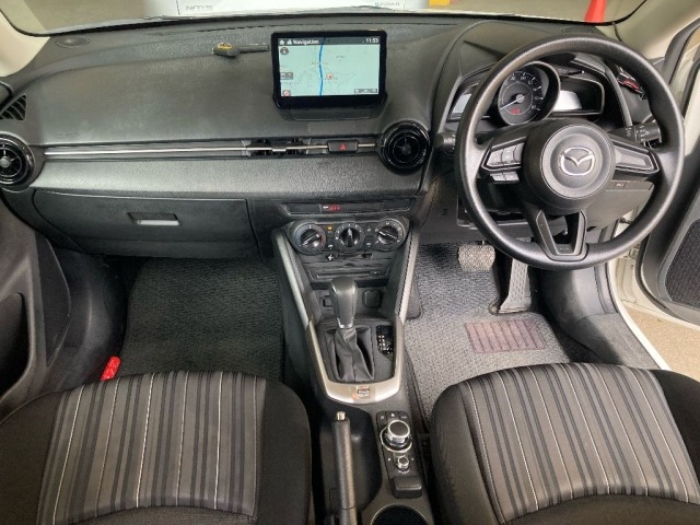Mazda MAZDA2 2023 7136095-3