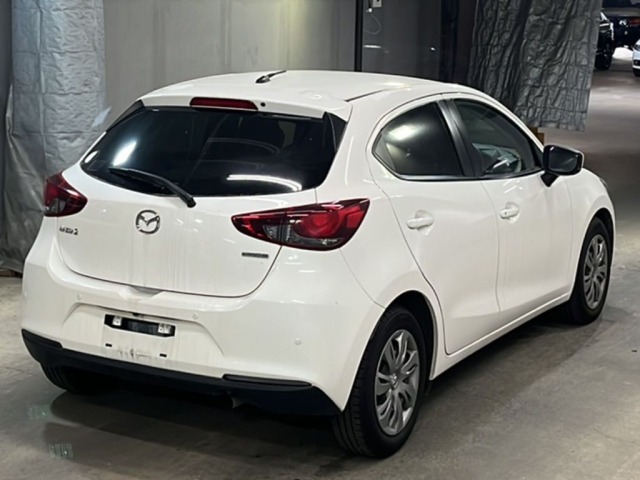 Mazda MAZDA2 2023 7136095-5