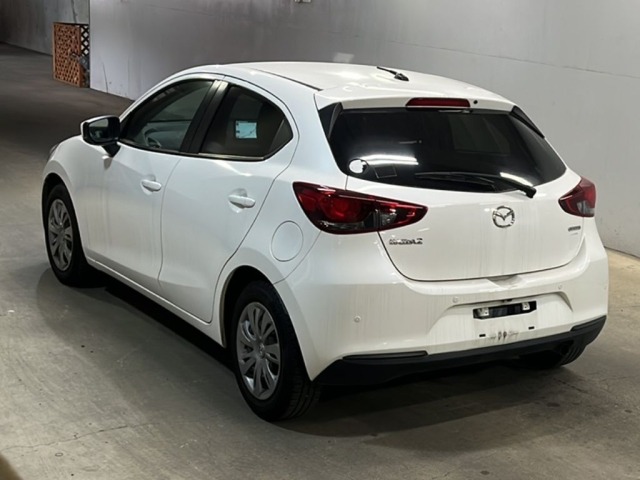 Mazda MAZDA2 2023 7136100-1