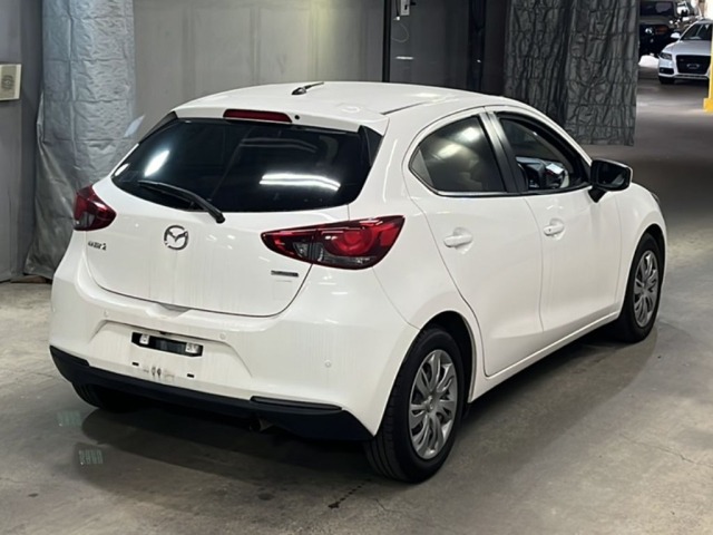 Mazda MAZDA2 2023 7136100-5