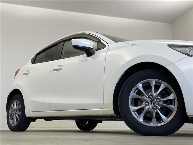 Mazda MAZDA2 2020 7136219-11