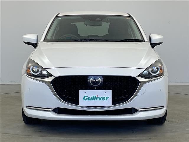 Mazda MAZDA2 2020 7136219-12
